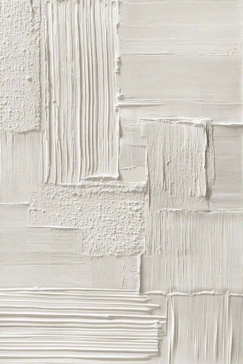 Covered In Linework Wall Art - Image 10