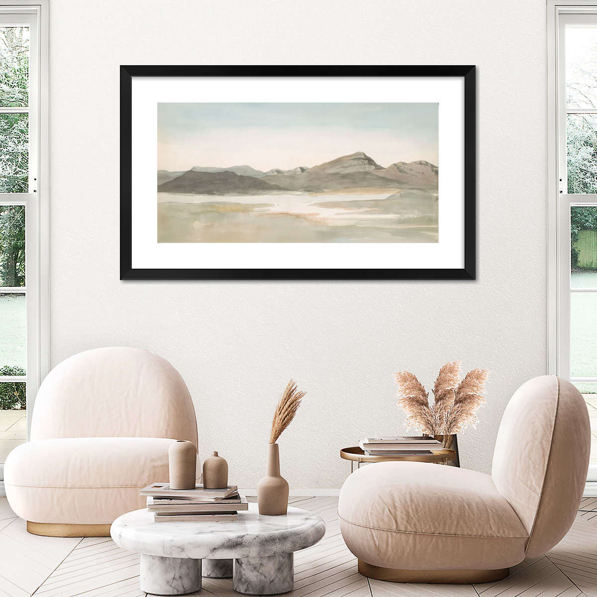 Craig Goch Moel Hebog North Wales Wall Art - Image 7