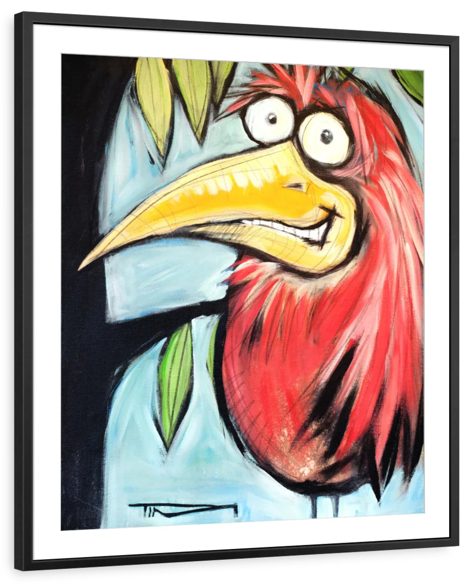 Craig Tree Wall Art - Image 6