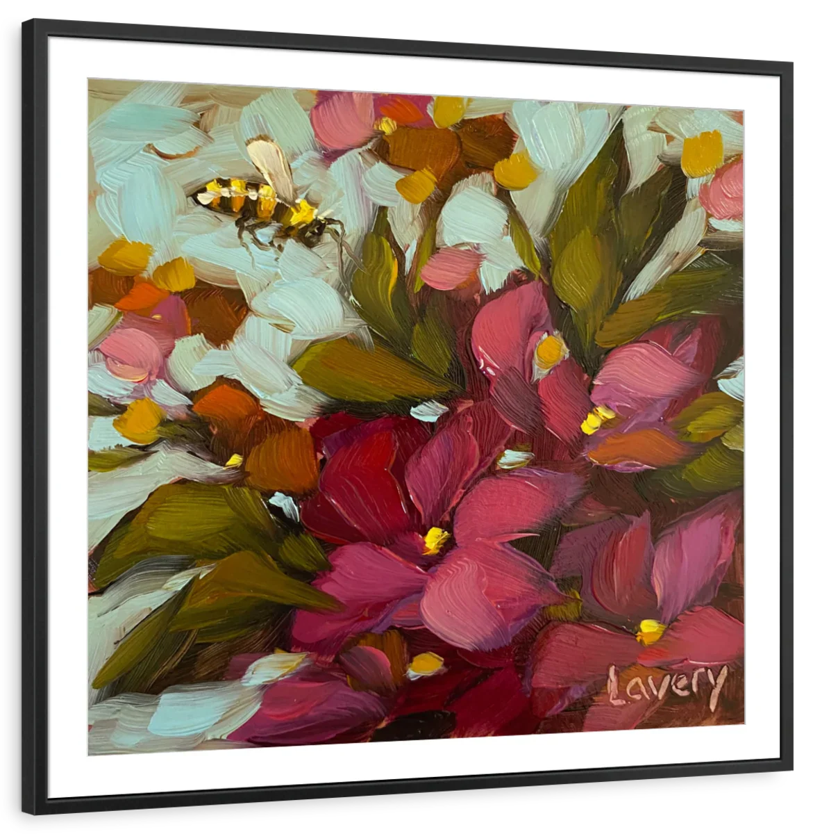 Create A Buzz Wall Art - Image 10