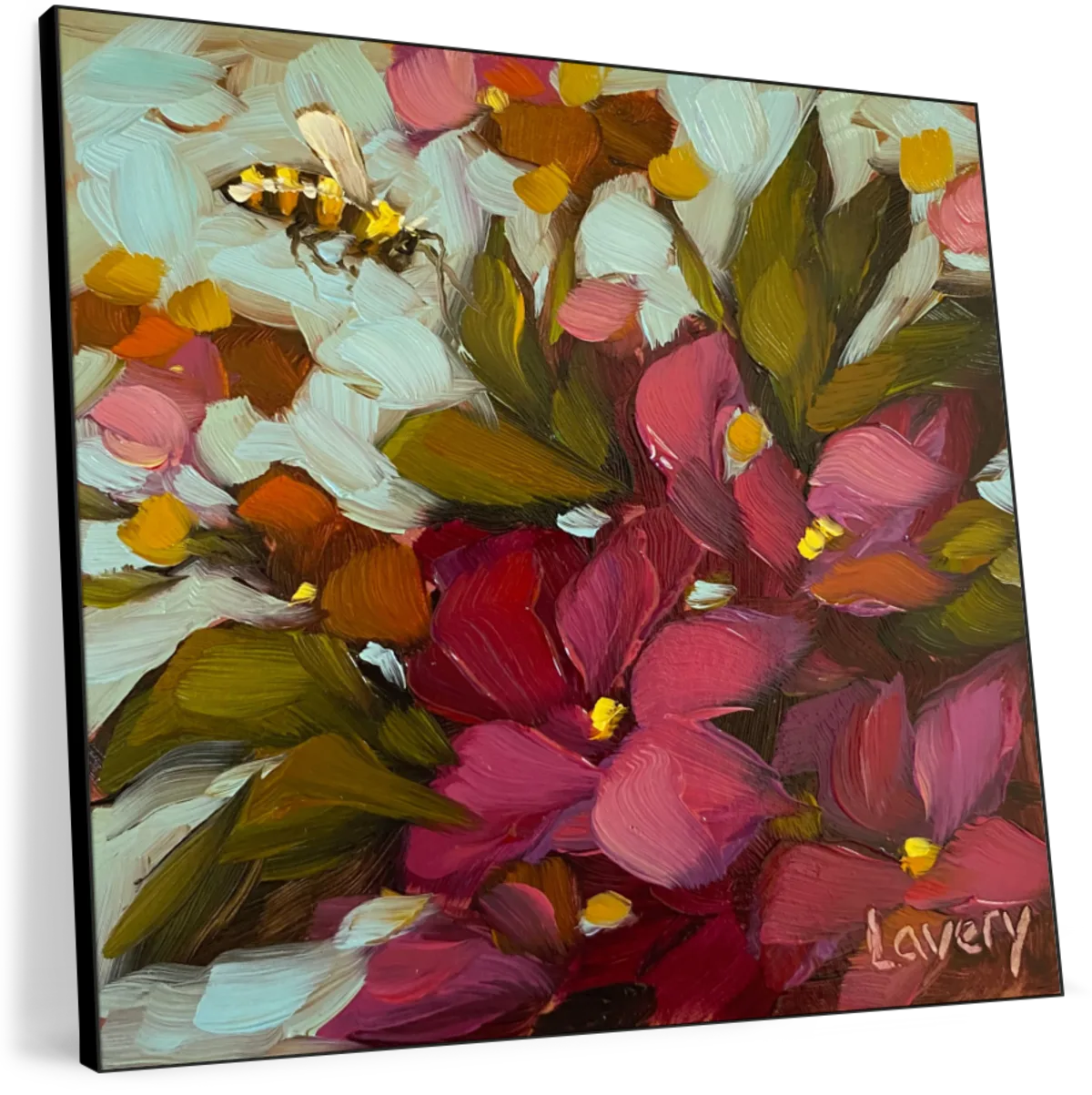 Create A Buzz Wall Art - Image 11