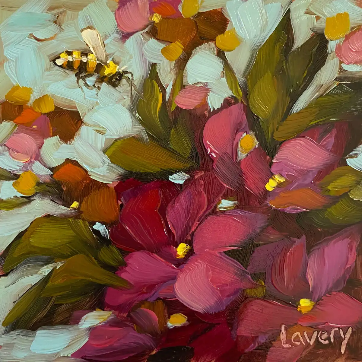 Create A Buzz Wall Art - Image 12