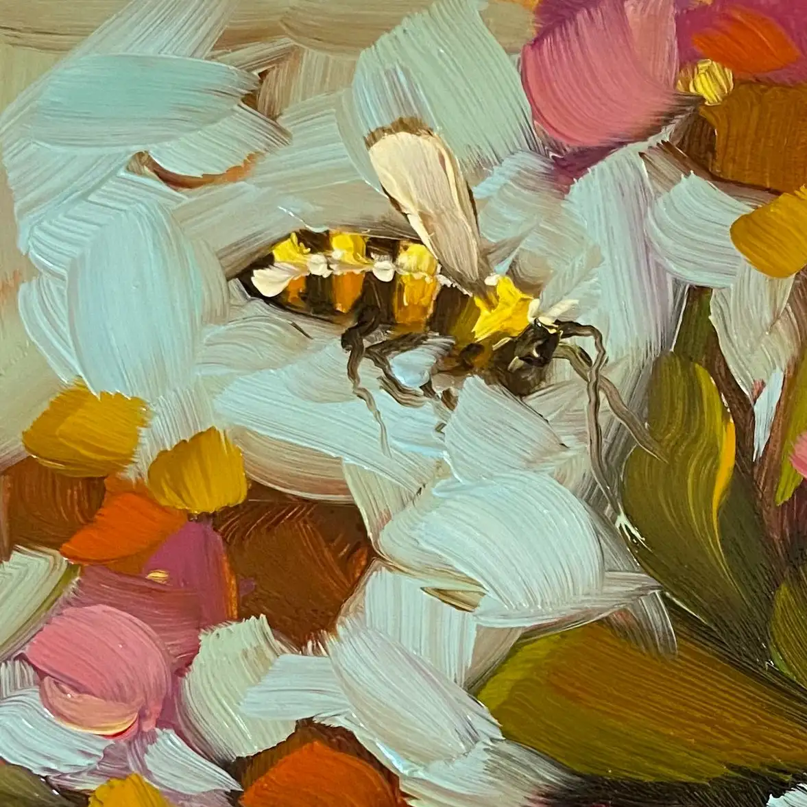 Create A Buzz Wall Art - Image 14