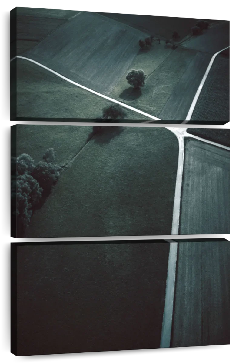 Crossroads Wall Art - Image 8