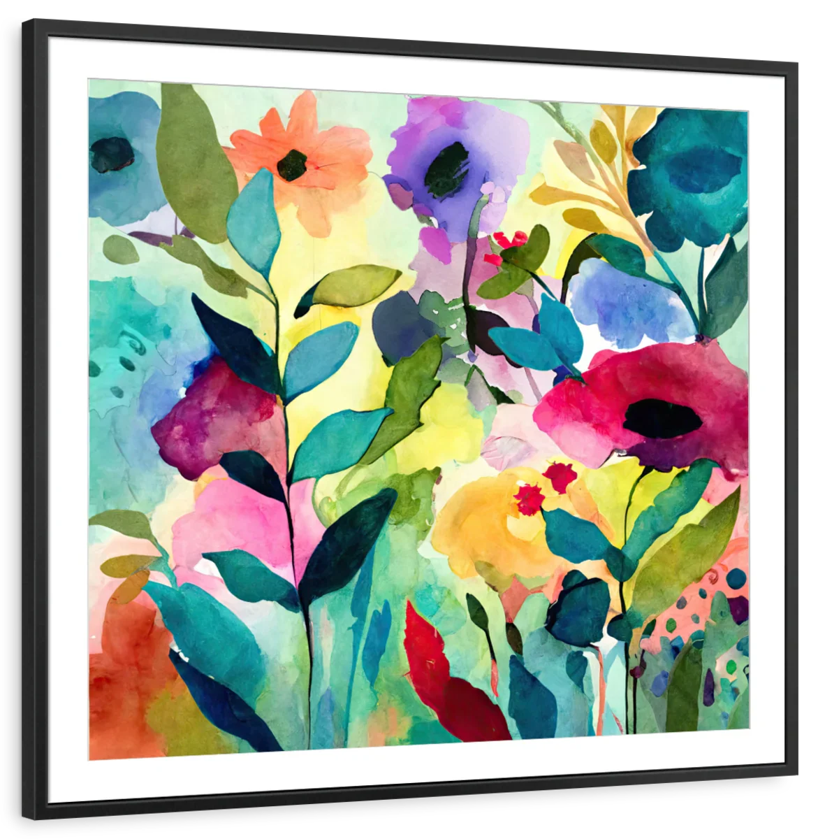 Dancing Lessons Wall Art - Image 10