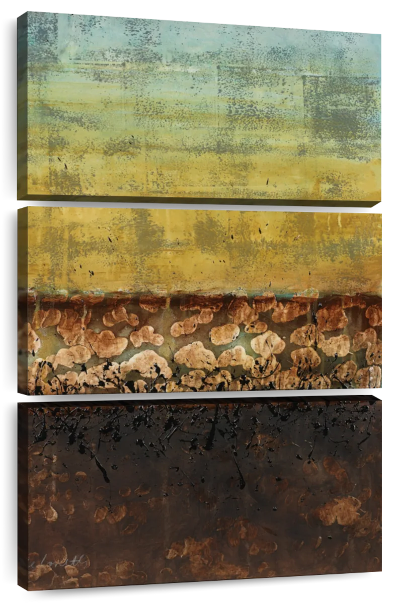 Dark Subterranean I Wall Art - Image 7