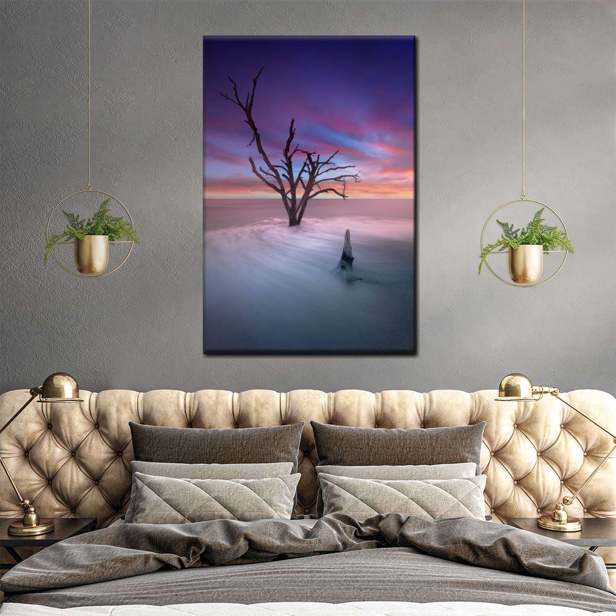 Dead Tree No. 2 Wall Art - Image 4