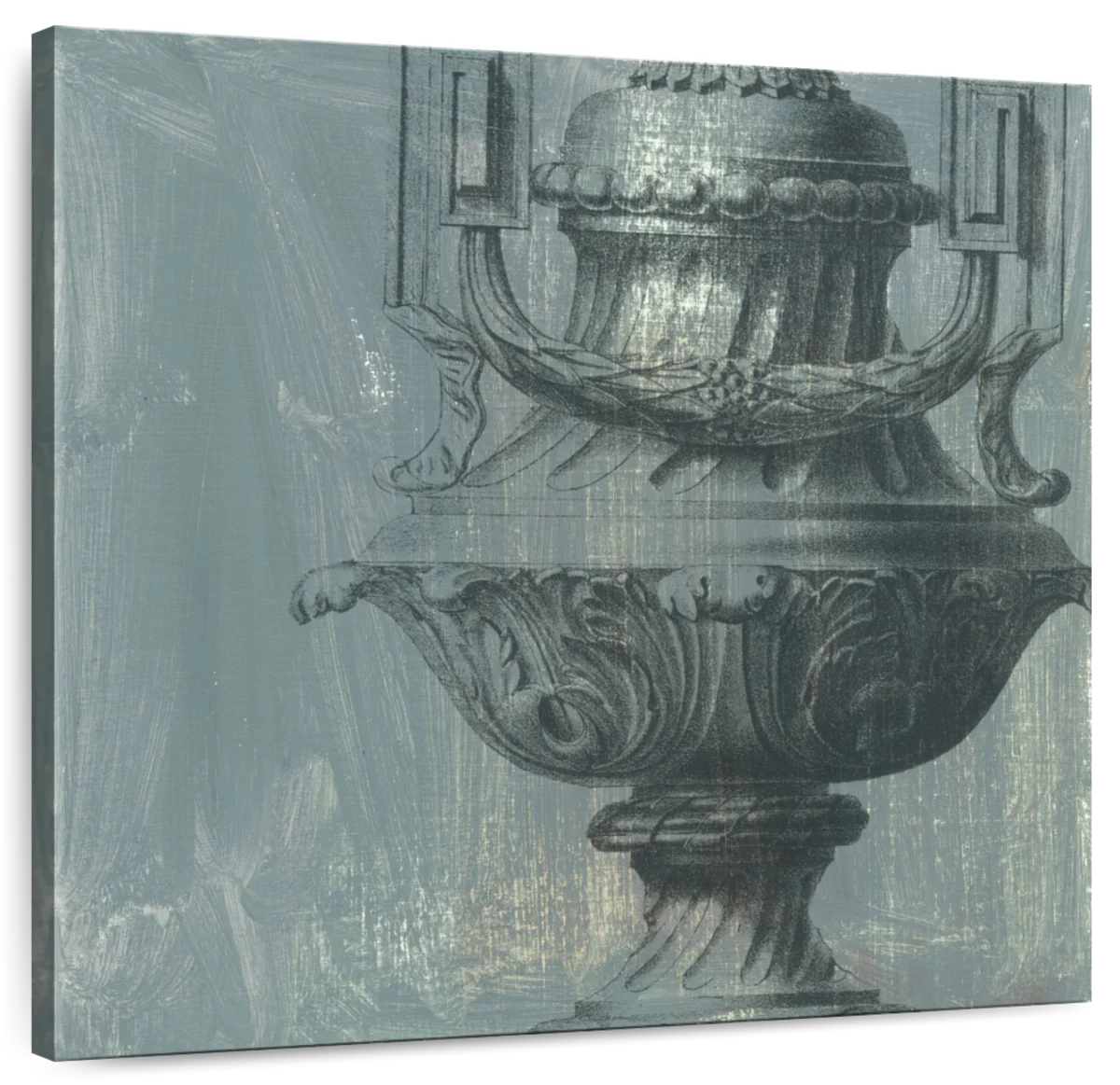 Decorative Elegance I Wall Art