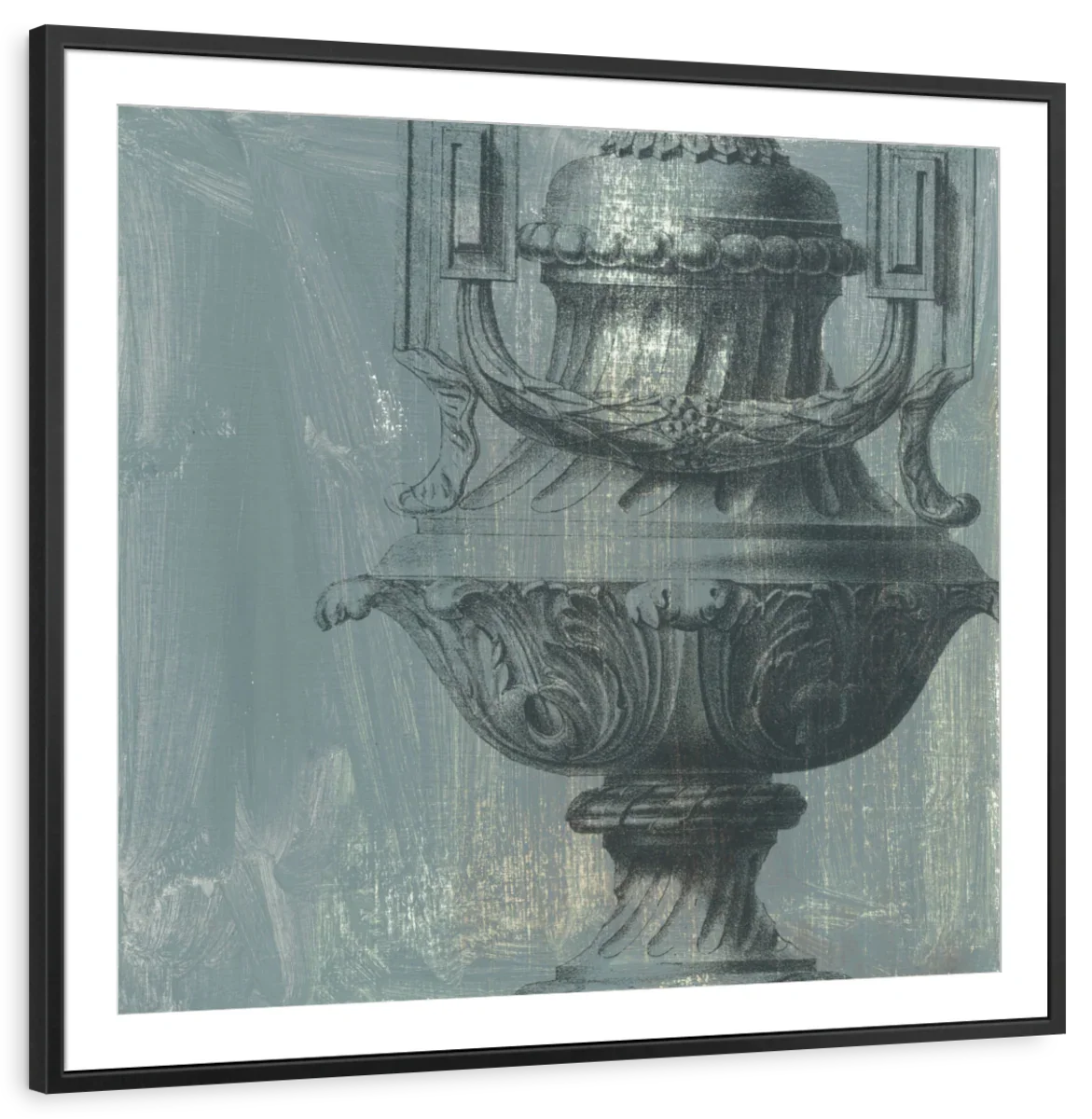 Decorative Elegance I Wall Art - Image 10