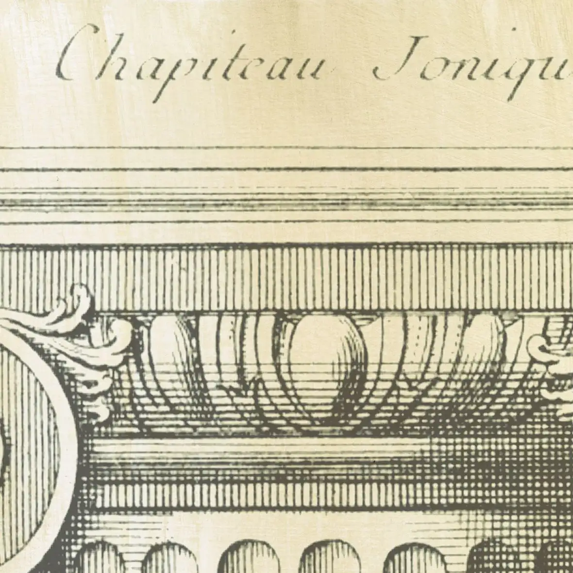 Decorative Elegance II Wall Art - Image 16
