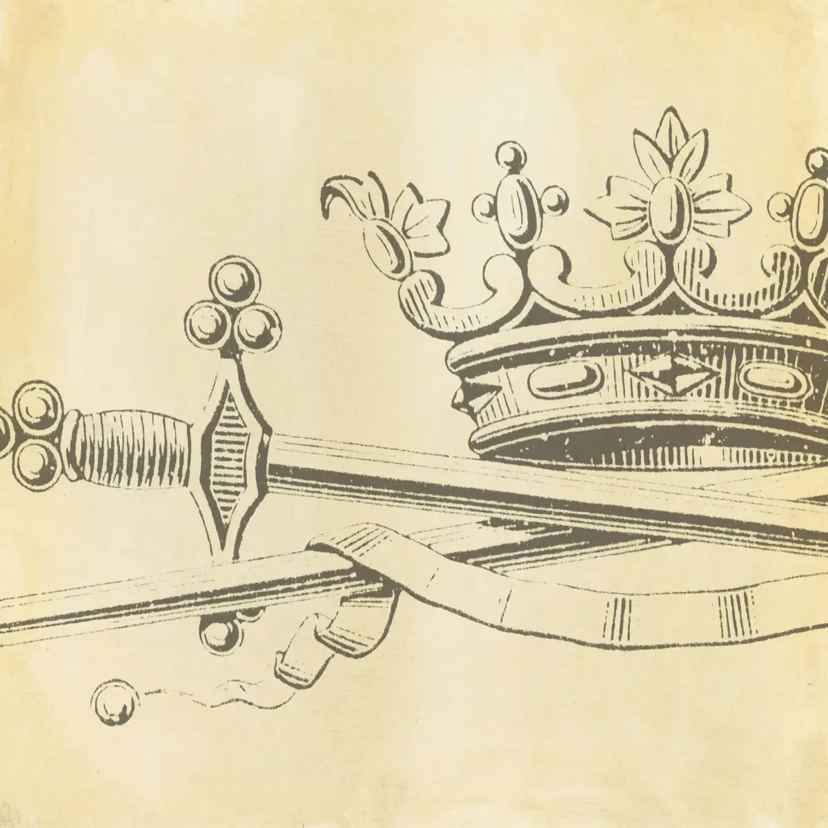 Decorative Elegance IX Wall Art - Image 12