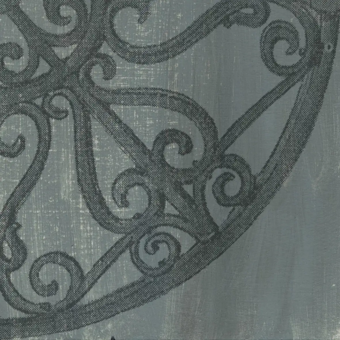 Decorative Elegance V Wall Art - Image 17