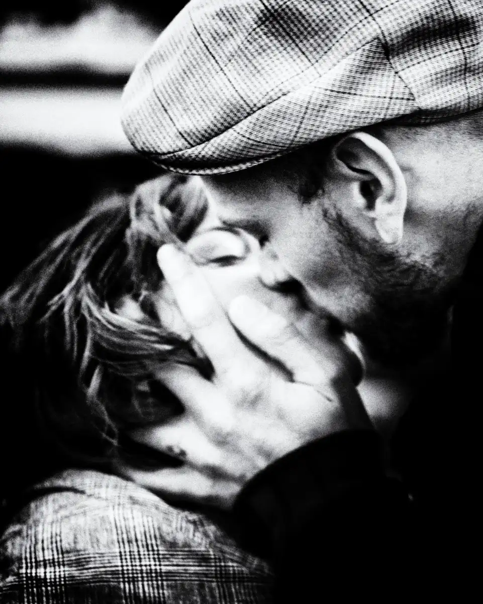 Deep Passion Wall Art - Image 9