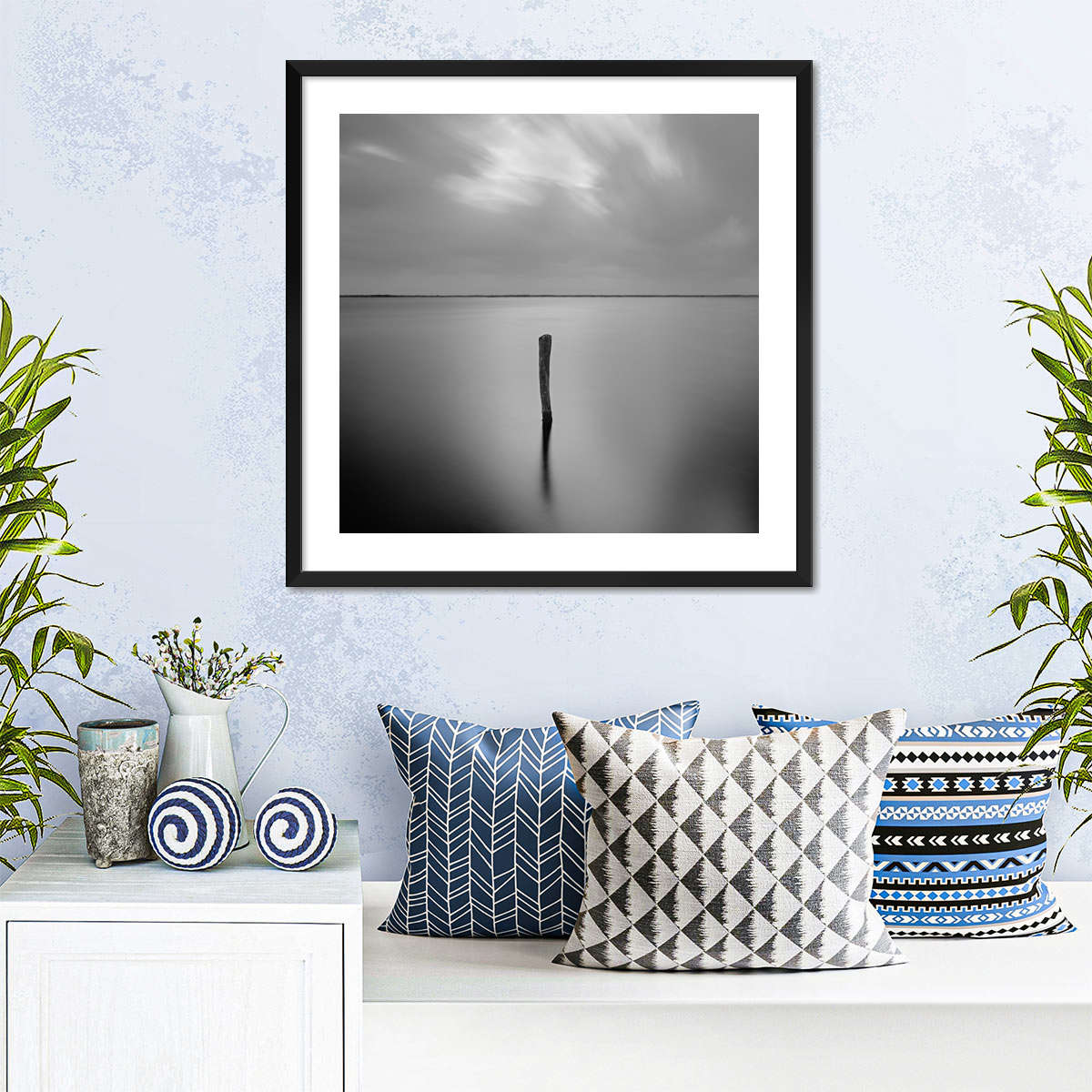 Deep Solitude I Wall Art - Image 5