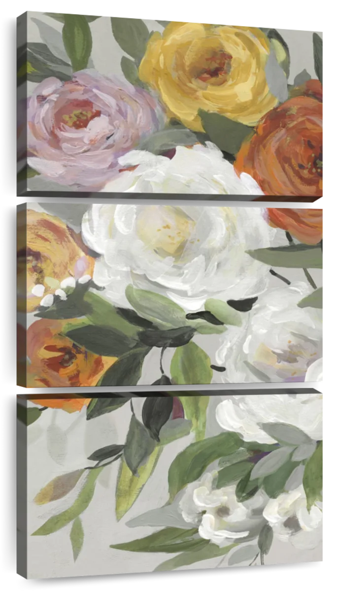 Delicate Blend I Wall Art - Image 7