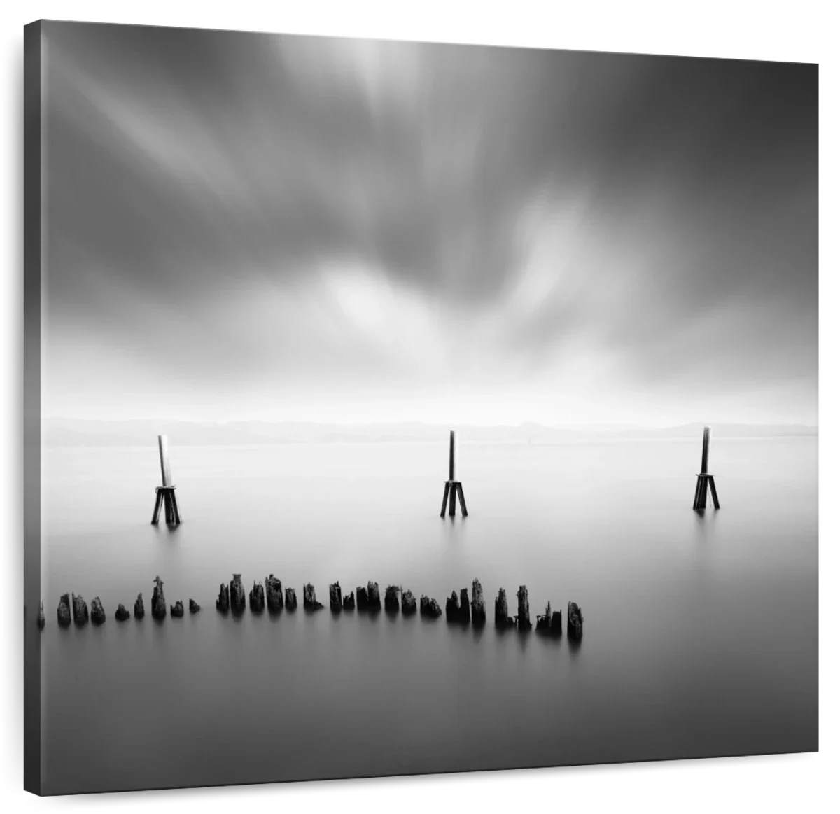 Direction No. 2 Wall Art - Image 2