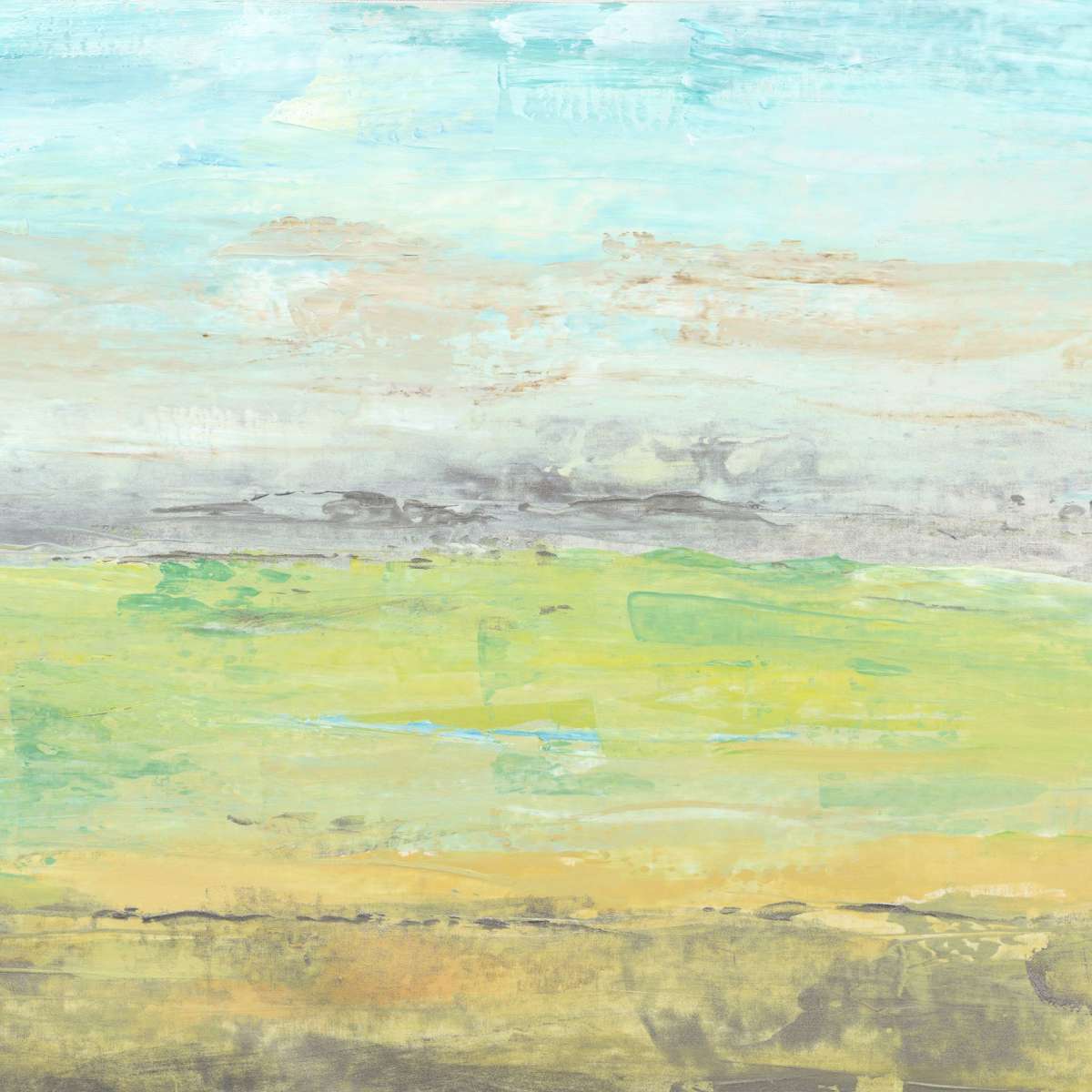 Distant Front Range I Wall Art - Image 5