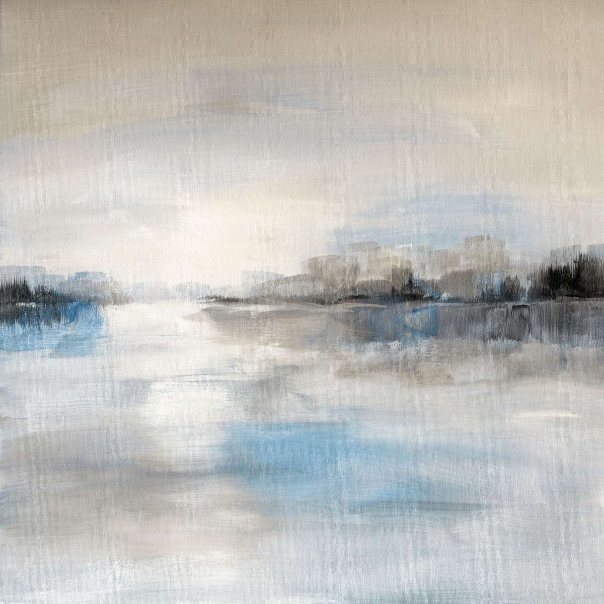 Distant Horizons Wall Art - Image 2