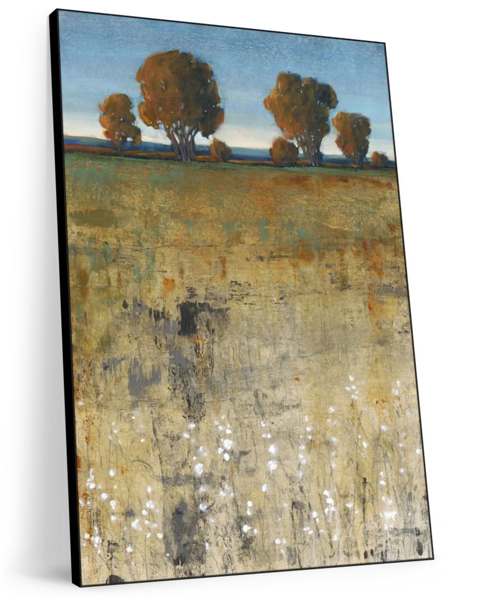 Distant Trees II Wall Art - Image 11