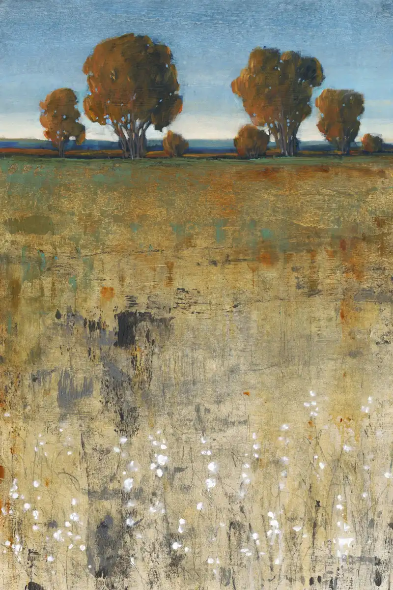 Distant Trees II Wall Art - Image 12