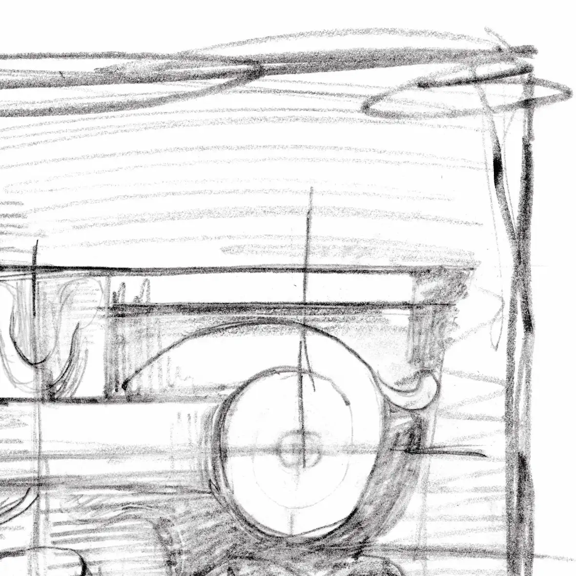 Drafting Elements III Wall Art - Image 16