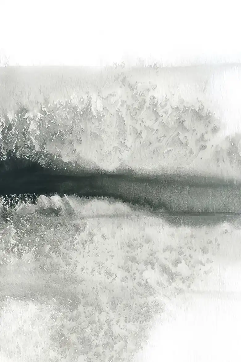 Dramatic Setting Wall Art - Image 18