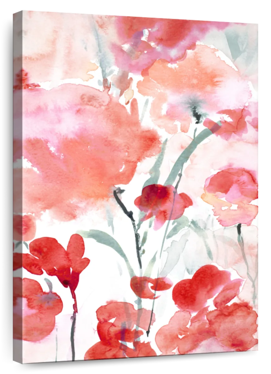 Dreamy Spring I Wall Art