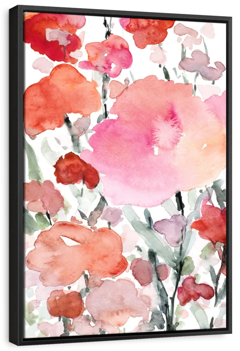 Dreamy Spring II Wall Art - Image 8