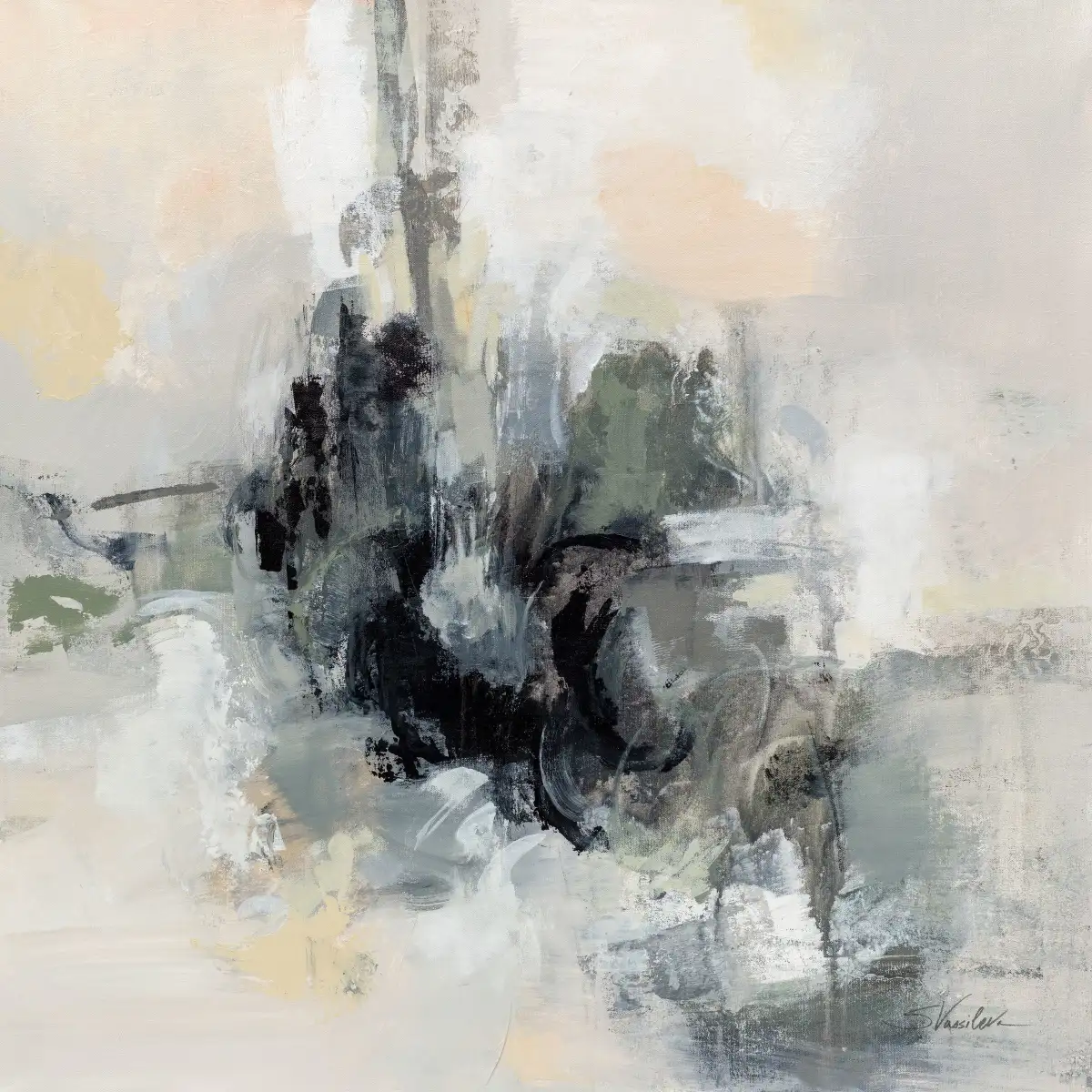 Driving Alone Wall Art - Image 12
