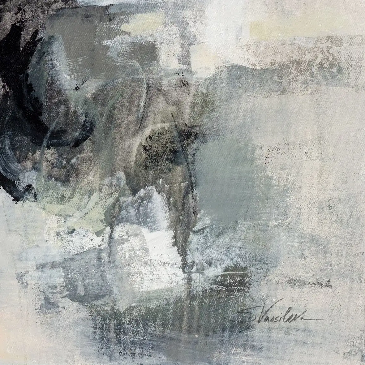 Driving Alone Wall Art - Image 17