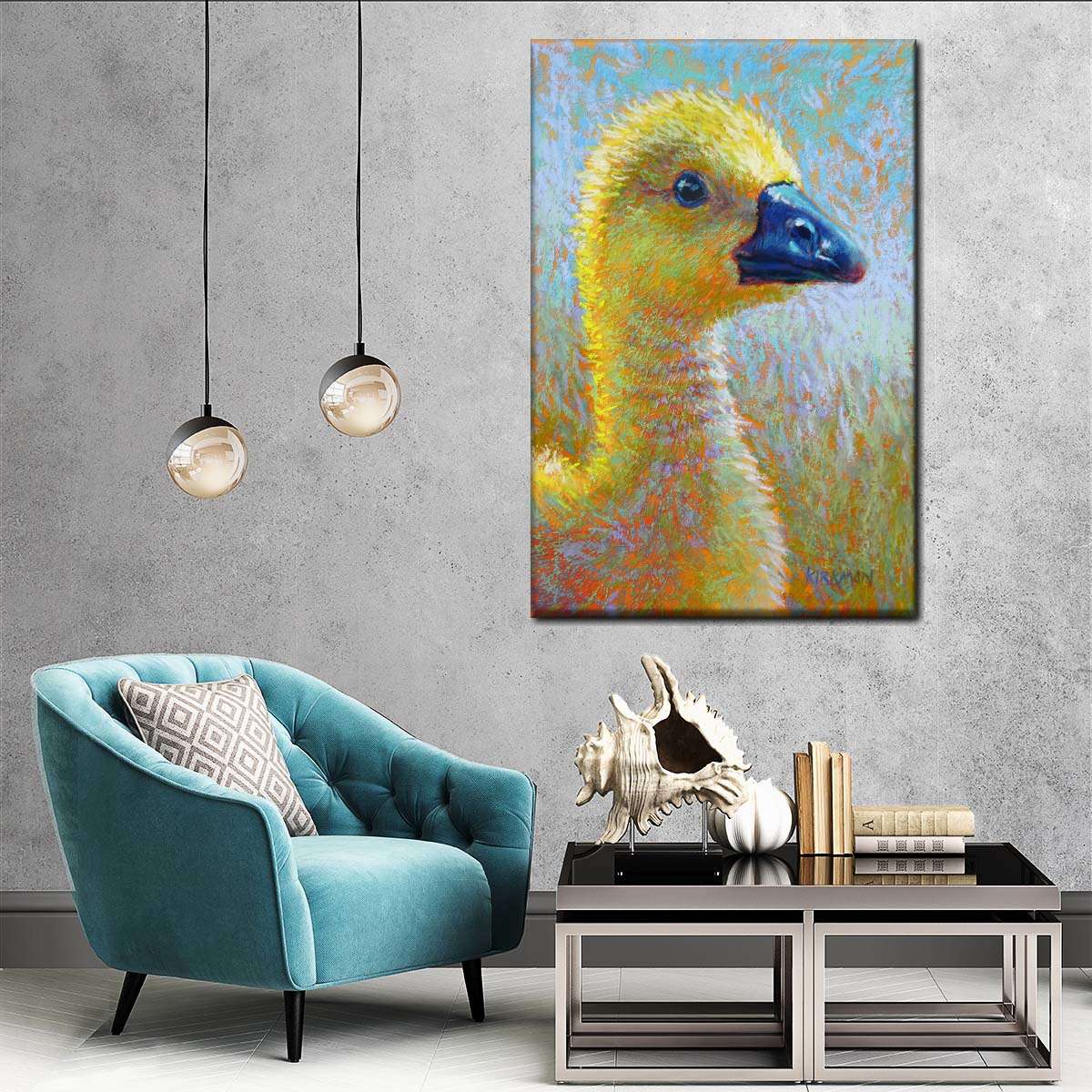 Dubby Wall Art - Image 3