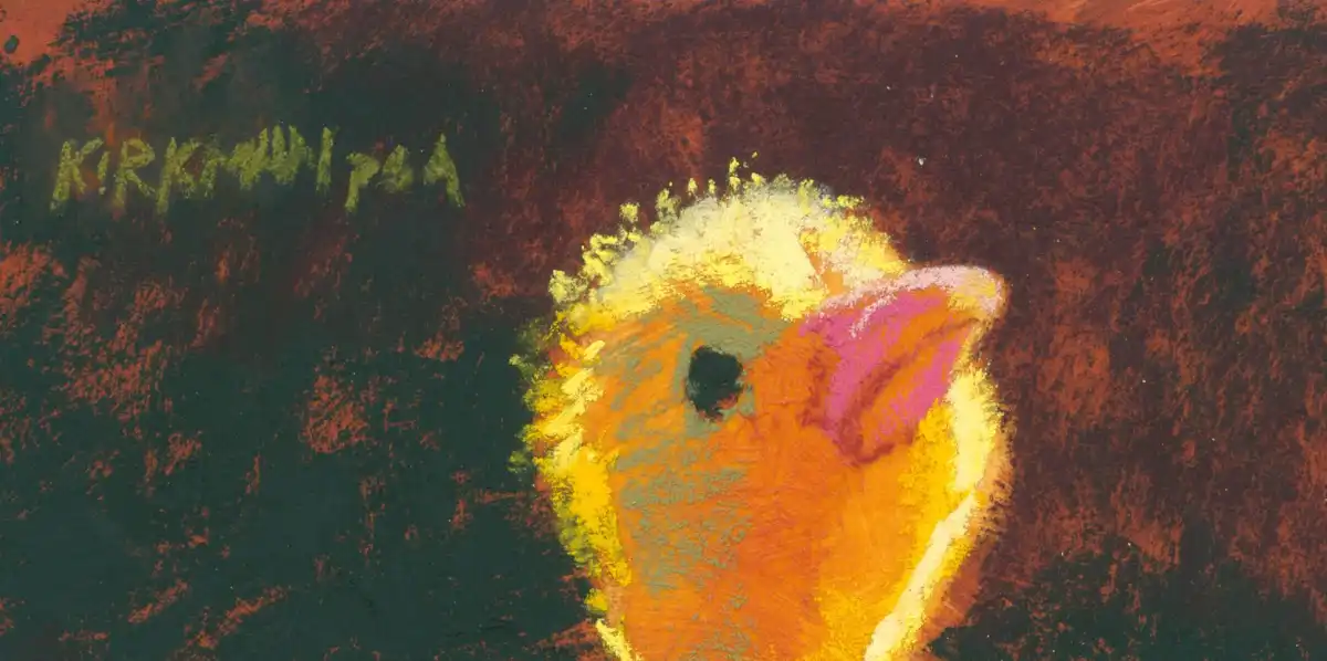 Duckling In The Light Wall Art - Image 14