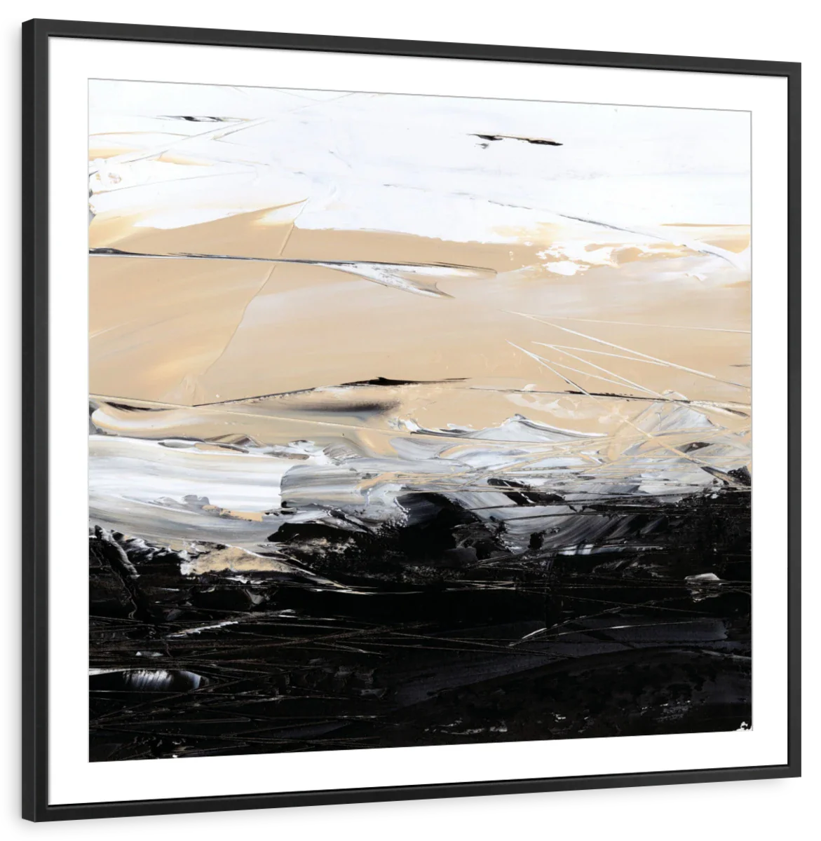 Dynamics II Wall Art - Image 10