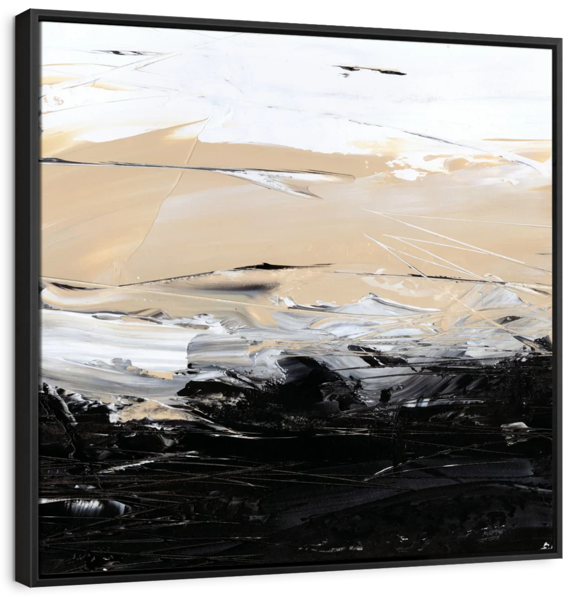 Dynamics II Wall Art - Image 9