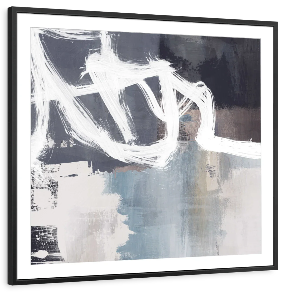 Dynamism No. 2 Wall Art - Image 7