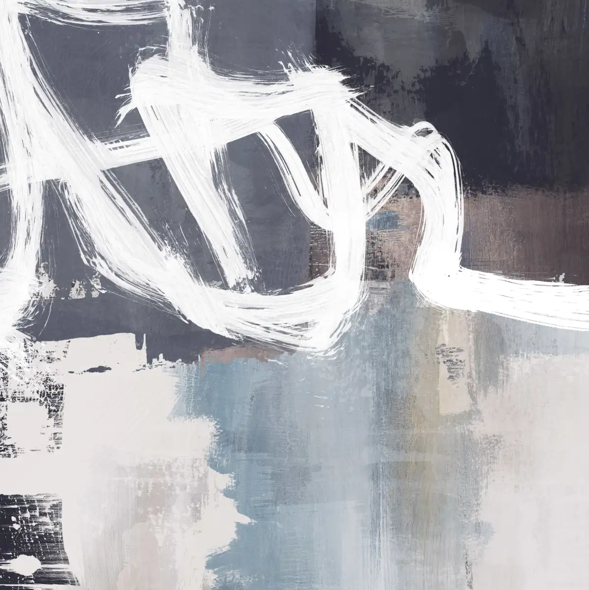 Dynamism No. 2 Wall Art - Image 9