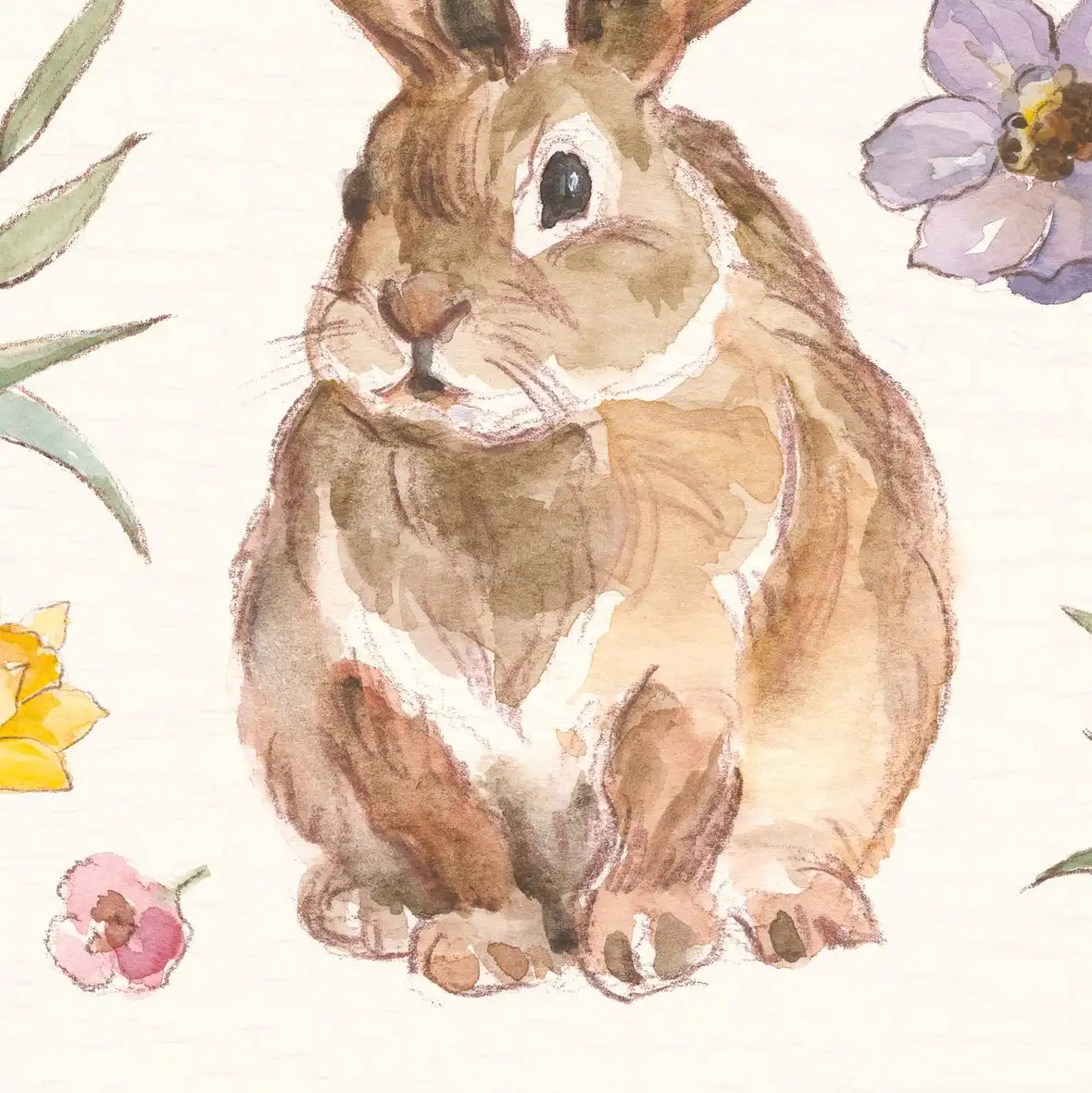 Easter Pattern IA Wall Art - Image 15