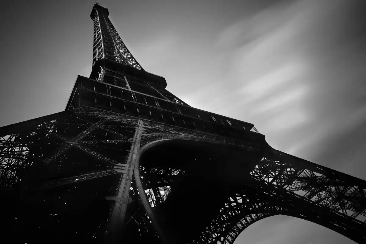 Eiffel I Wall Art - Image 15