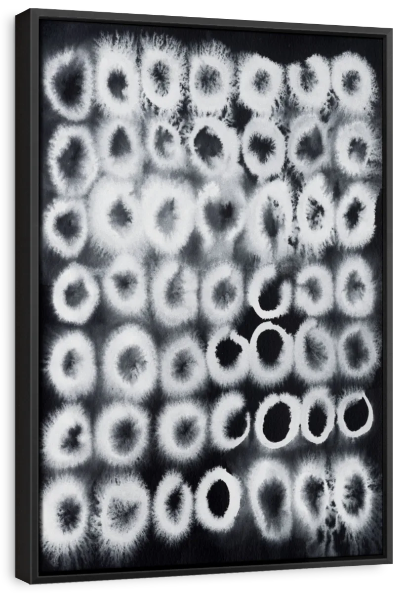 Electrified III Wall Art - Image 9