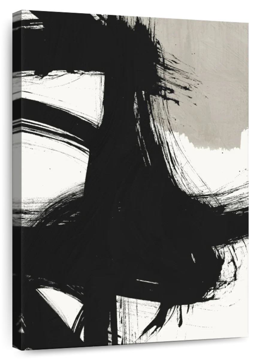 Elevated Contrast No. 2 Wall Art