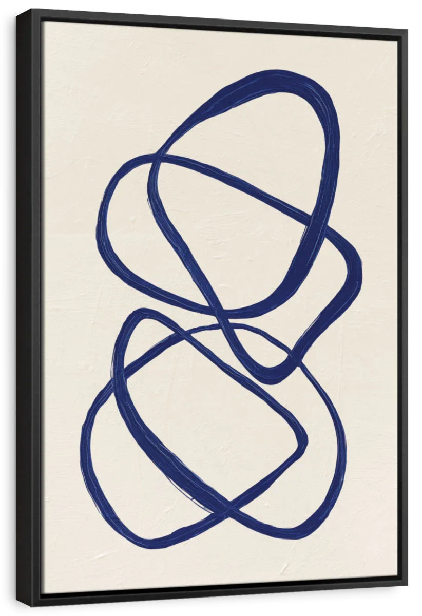 Emotional Bandwidth I Wall Art - Image 6