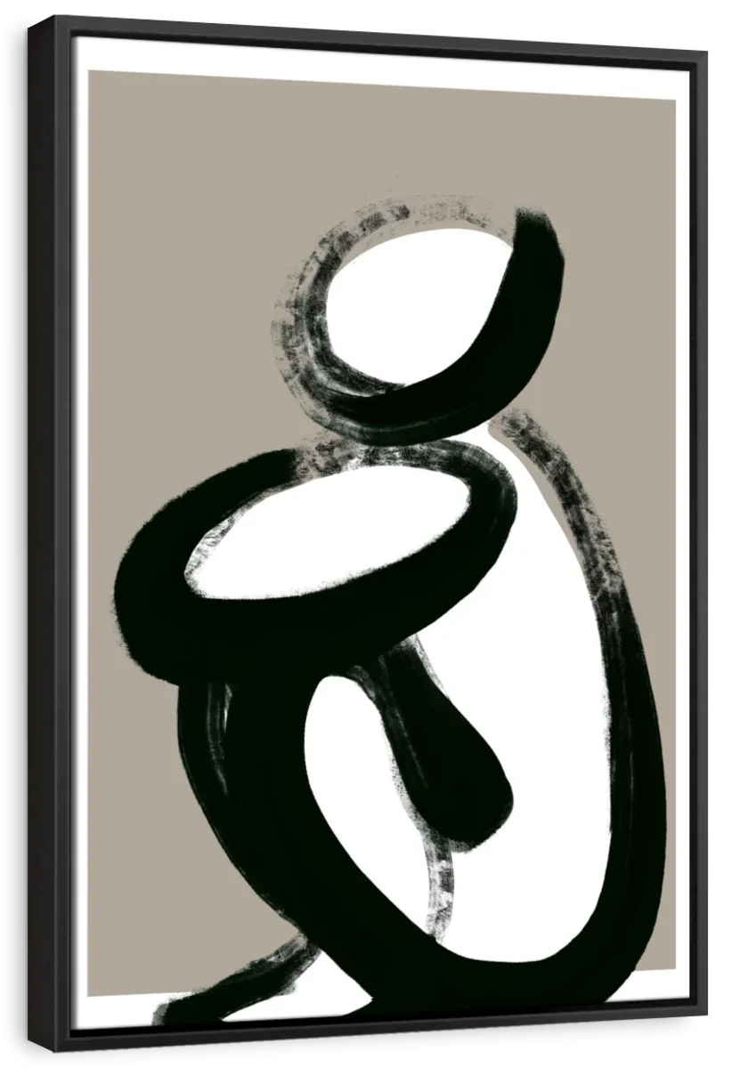 Endless Embrace Wall Art - Image 14