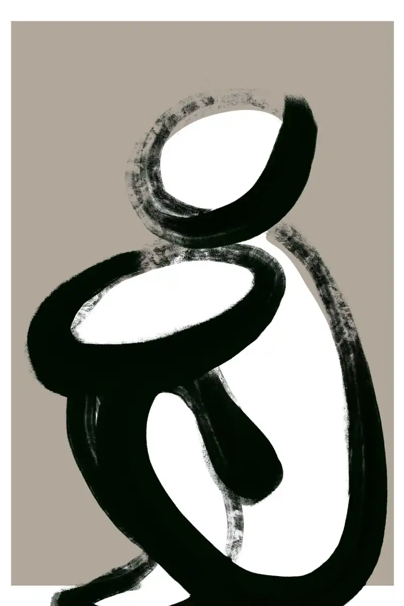 Endless Embrace Wall Art - Image 18