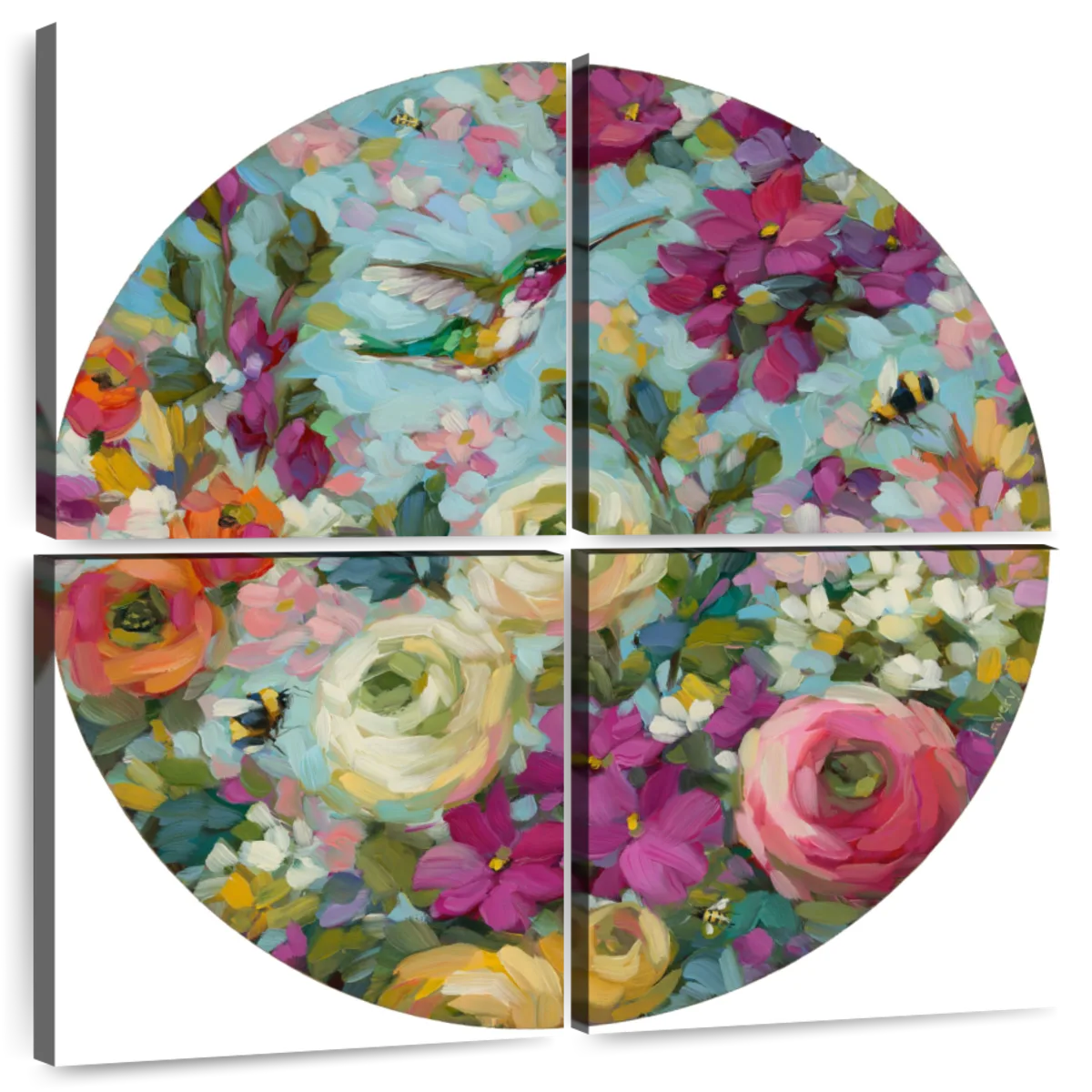 Endless Summer Wall Art - Image 8