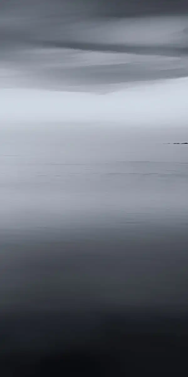 Enjoy The Silence Alone Wall Art - Image 36