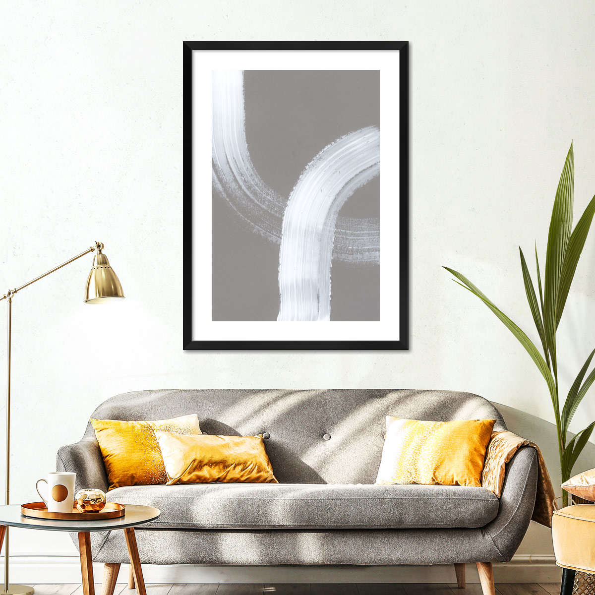Entangle No. 1 Wall Art - Image 6