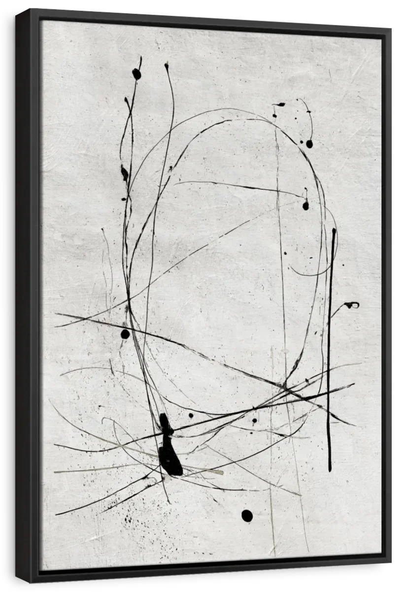 Etched By Years Wall Art - Image 6