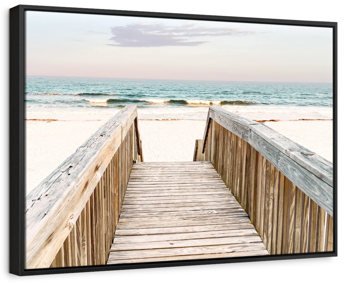 Evening Calm Wall Art - Image 6