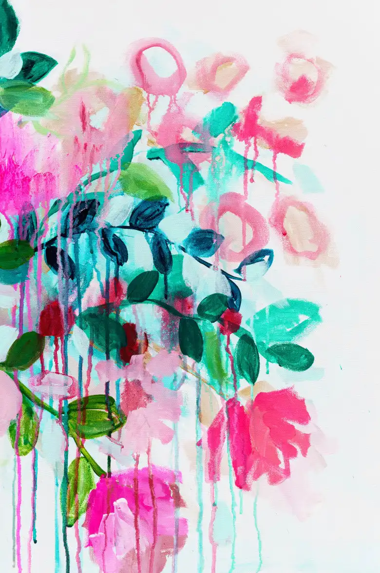 Every Bloom Matters Wall Art - Image 17