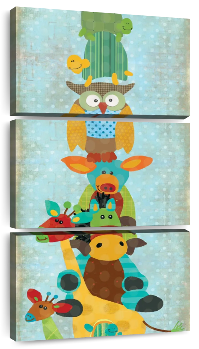Everything Grows Wall Art - Image 7